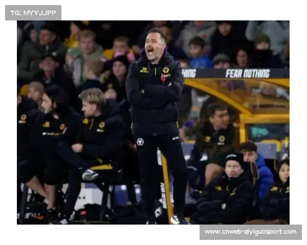 狼队11轮仅积2分垫底，成降级最大热门