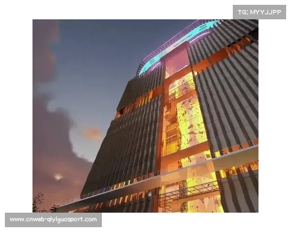 沙特资本加大体育投入，利雅得有望成为全球体育新高地