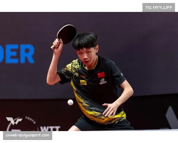 世青赛U19男团孙杨直落三局取胜，成队内唯一全胜选手