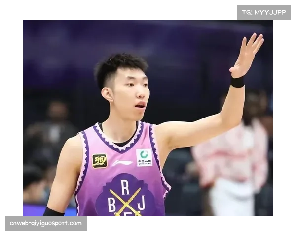 全运会青年男篮比赛涌现多名新星