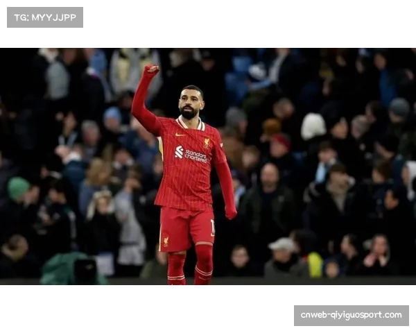 利物浦对阵布莱顿赛前，萨拉赫参与球队合练状态良好