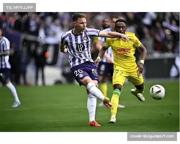 图卢兹5-1横扫尼斯，伊达尔戈双响主导比赛