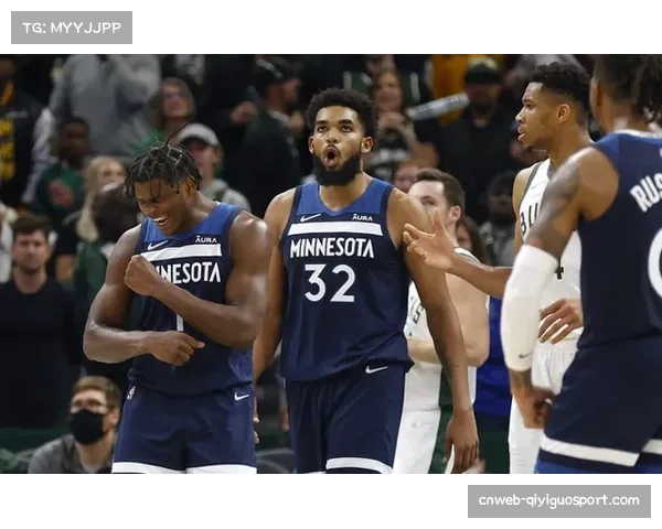 “首发五人组正负值:森林狼黄蜂雷霆居联盟前三”