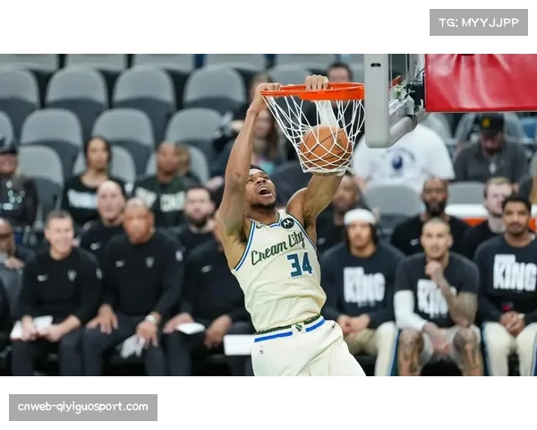 字母哥伤停，雄鹿攻防体系依赖特纳外线投射支撑