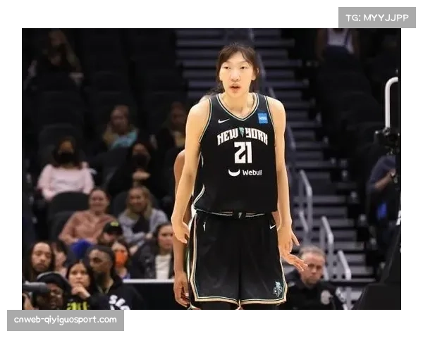 “文化观察：WNBA球衣销量排行榜，新生代球员首次进入前五”