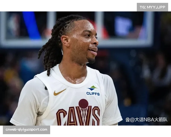 分析:骑士不敌尼克斯,加兰高使用率下投篮命中率不足四成,效率值现负增长。 分析:骑士不敌尼克斯,加兰高使用率下投篮命中率不足四成,效率值现负增长。