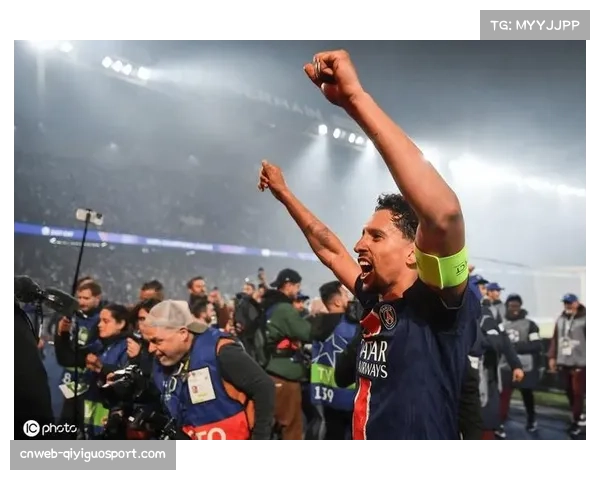 欧冠四分之一决赛:巴黎圣日耳曼客场2-1领先阿森纳,姆巴佩半场结束前低射破门